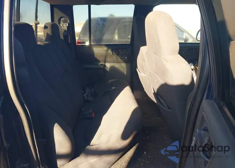 2003 Chevrolet S-10 Ls from USA, damaged, VIN 1GCDT13X13K126819